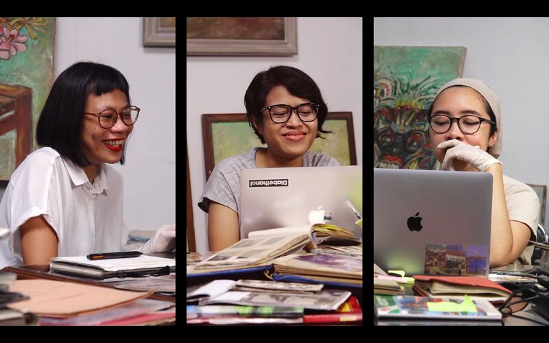 File:Still from Di belakang kanvas2.jpg